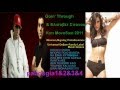Goin'Through Ελισάβετ Σπανού Κάτι Μοναδικό 2011 New Song