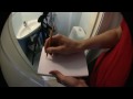 Bathroom Anamorphosis