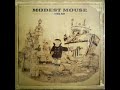 Modest Mouse-Fly Trapped In A Jar Modest Mouse-Fly Trapped In A Jar