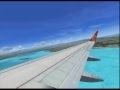 Flight Simulator Santos Dumont-Congonhas 737-800 GOL PARTE1