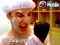 Mucao.com.br - Pegadinha - N� daqui n�o - Val