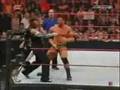 Jeff Hardy vs Batista vs Elijah Burke