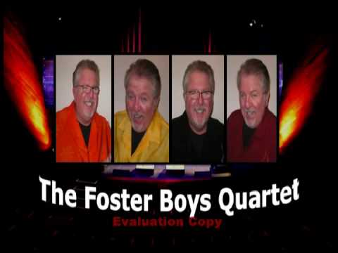 Mike Foster