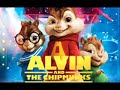 (chipmunks) low