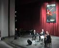 Quintetto Denner - Live in Albania - Spain (chick korea)