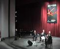 Quintetto Denner - Live in Albania - Spain (chick korea)