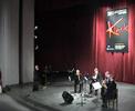 Quintetto Denner - Live in Albania - Spain (chick korea)