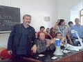 Iachello interviene all\
