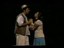 "Cuentos del Decameron". Teatro en La Paz