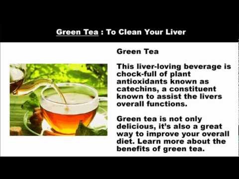 how to cure fatty liver