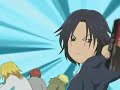 Yamato Nadeshiko AMV- Girlfriend Remix
