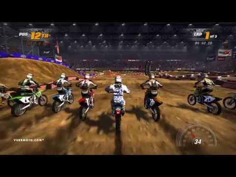 Vidéo 1