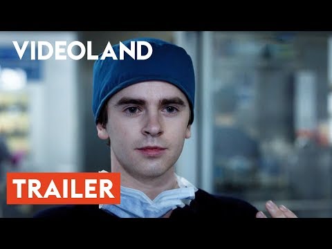 The Good Doctor | Trailer