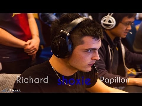 CS:GO Richard