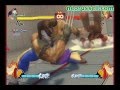 SFIV Vega Guide