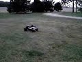 MCD Monster Truck 4x4