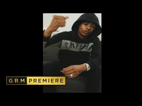 Frosty ft. #OFB Bandokay x Double Lz – Hate On Us [Vertical Video] | GRM Daily