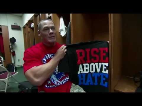 John Cena