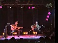 Paco De Lucia y John McLaughlin