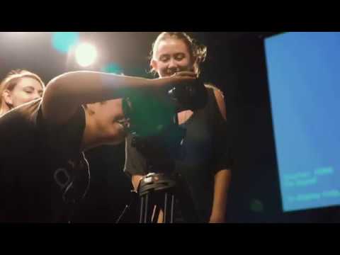 Film and Moving Image