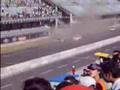 Nascar Mexico 4 Nov 07