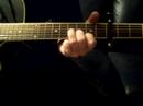 gitaarles nr 36 g en g  James Blunt  Wise men