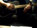 gitaarles nr 36 g en g James Blunt Wise Men gitaarles nr 36 g en g James Blunt Wise Men