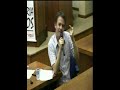 Guilherme Corrêa - Saude mental e o uso de crack, parte VI Guilherme Corrêa - Saude mental e o uso de crack, parte VI