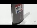 CES 2012: NEW Bloggie Live MP4 Camera with Test Video