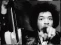Jimi Hendrix \"Electric Ladyland\" studio outtake