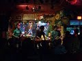 Spiraling - A Face For Radio (Live) -part 1