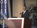 Barack Obama\