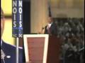 Barack Obama's Acceptance Speech, Invesco Mile High 8/28/08