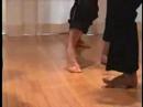 Elana Kanaki Movement Class