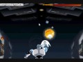 Teen Titans One On One - Cyborg