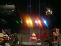 2008.10.12広島Shelter69にて