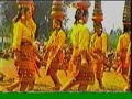 Pot Dance