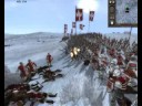 Medieval II: Total War - 2400 men battle - English vs Danish
