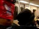 Crazy Girl On Train (Soulja Girl Music Video)