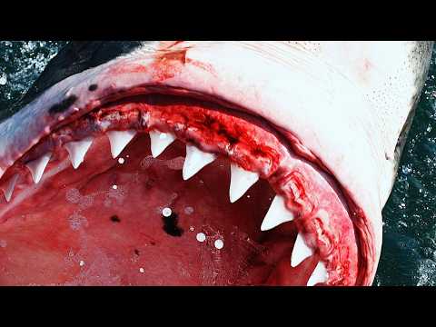 THE GREAT WHITE SHARK SONG