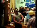 Mr.P- YMCA Mr.P- YMCA