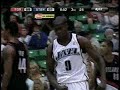 Jazz Editorial: Defense and Transition Offense Theory