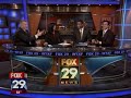 john Bolaris Returns: Ten O\ john Bolaris Returns: Ten O\