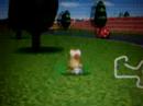 time trial mario kart 64: mario circuit
