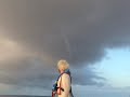 Leg 5 Circumnavigation and finish