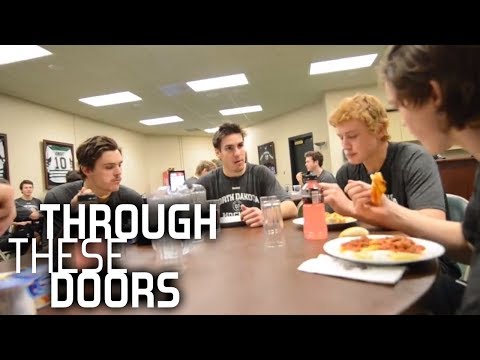 Through These Doors - 305 - Away From Home
