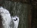 River Surfing