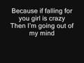 Hedley - For The Nights I Can't Remember (With Lyrics)