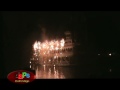 3. Full Fantasmic of First Appearance of Fantasmic Maleficent Dragon (Murphy)! - September 1, 2009