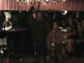 Earl Wilson Old Folks by Hill/Robison, Willard w/ Warren Wolf Group @ Caton Castle 12/08